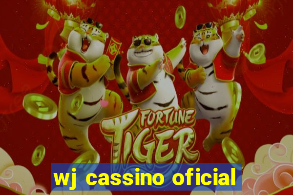 wj cassino oficial